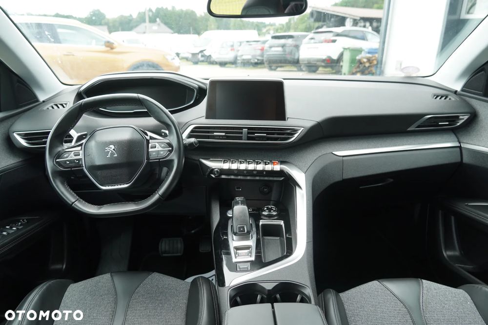Peugeot 3008 THP 165 EAT6 Stop & Start Allure - 14