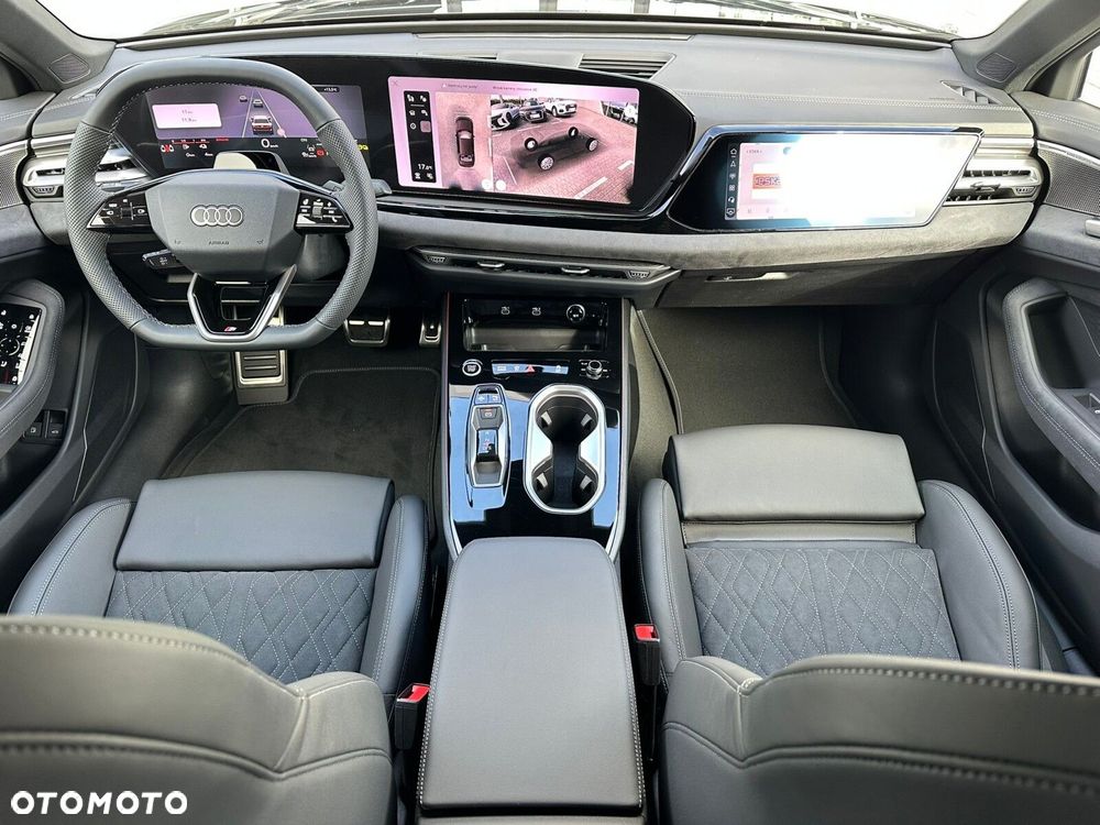 Audi A6 Limousine - 15