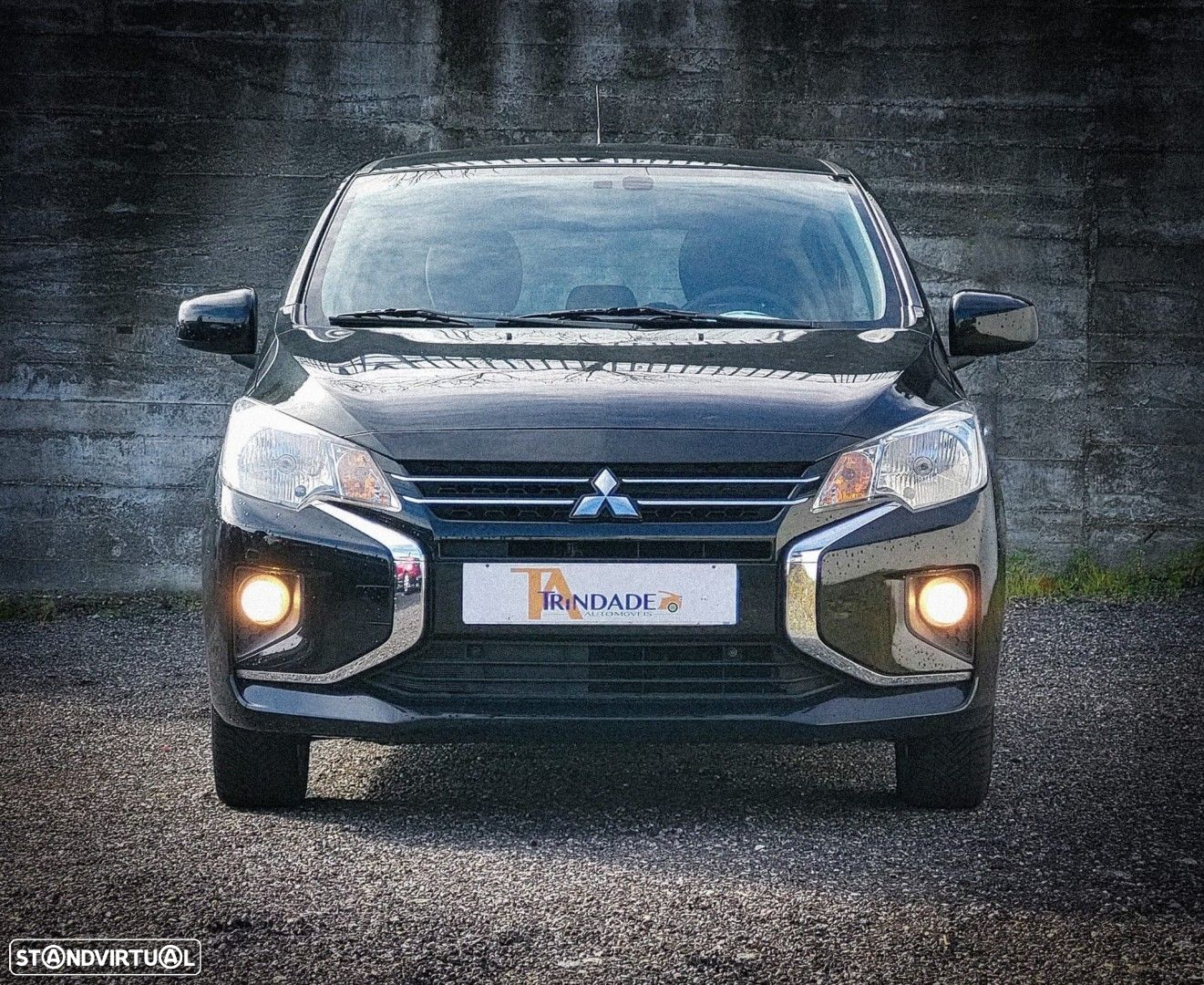 Mitsubishi Space Star 1.0 Active - 14