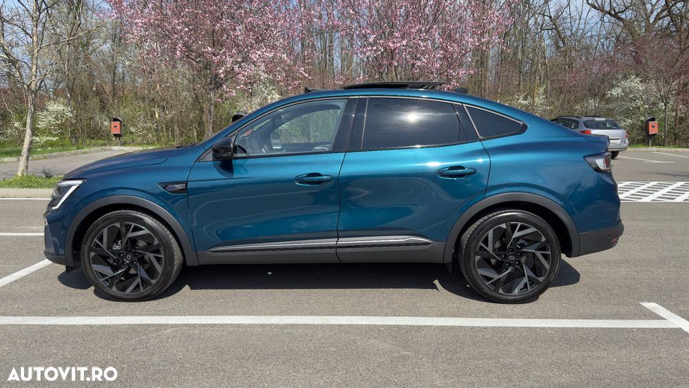 Renault Arkana MHEV 160 EDC Esprit Alpine - 5