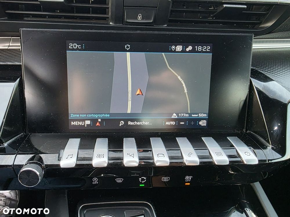 Peugeot 508 - 15