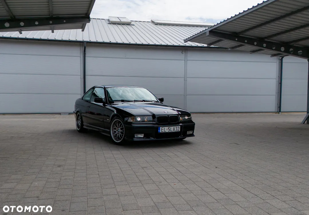 BMW Seria 3 - 40