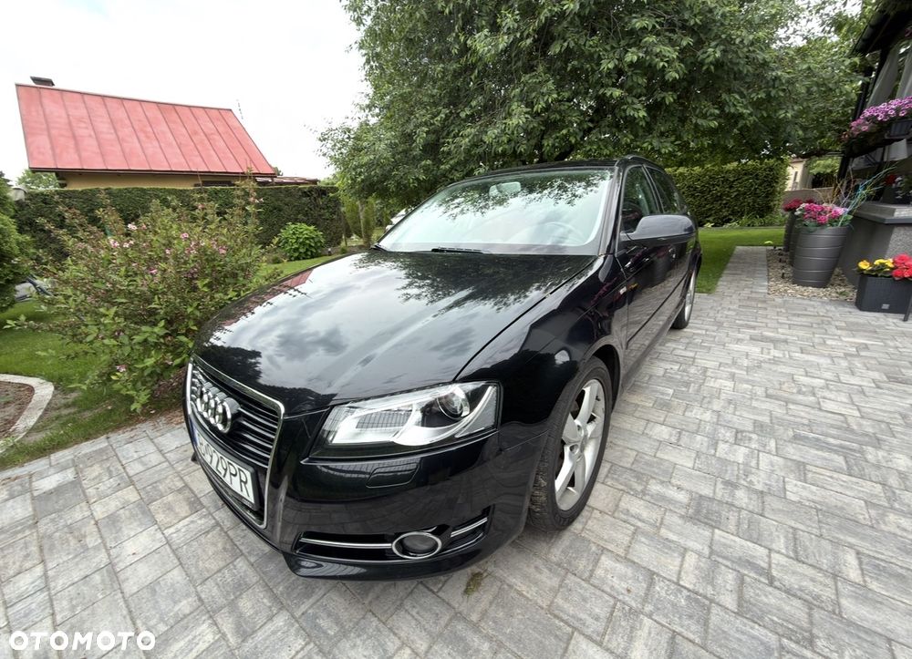 Audi A3 Sportback - 27