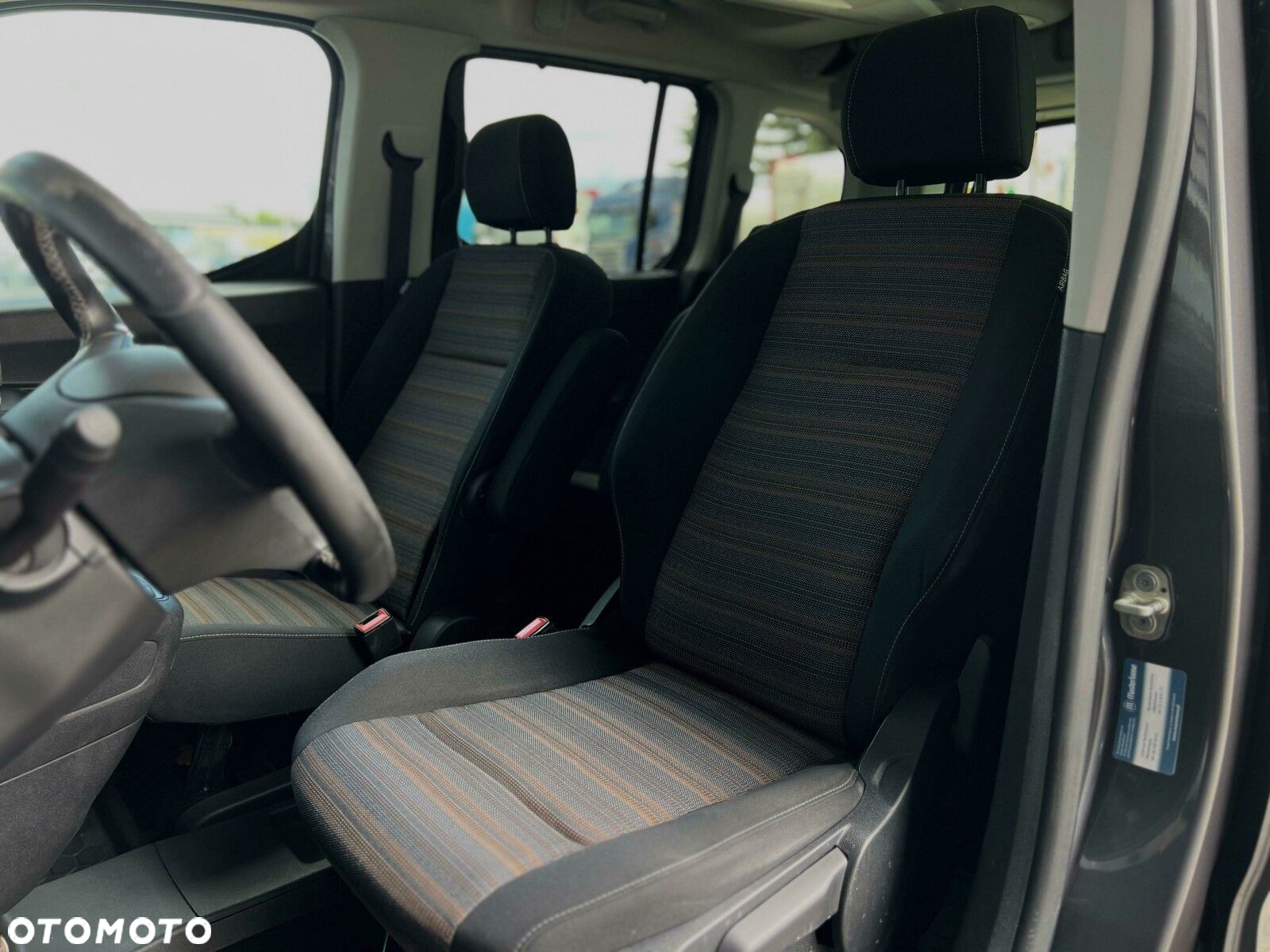 Opel Combo Life 1.5 CDTI Enjoy S&S - 17