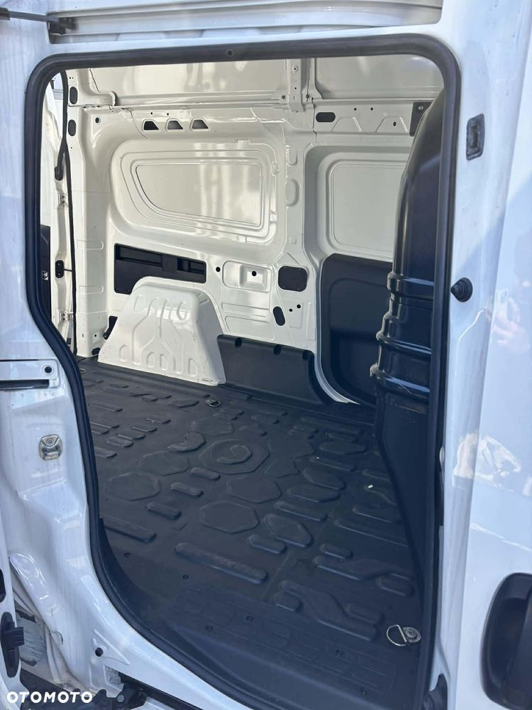 Fiat Doblo XL - 9