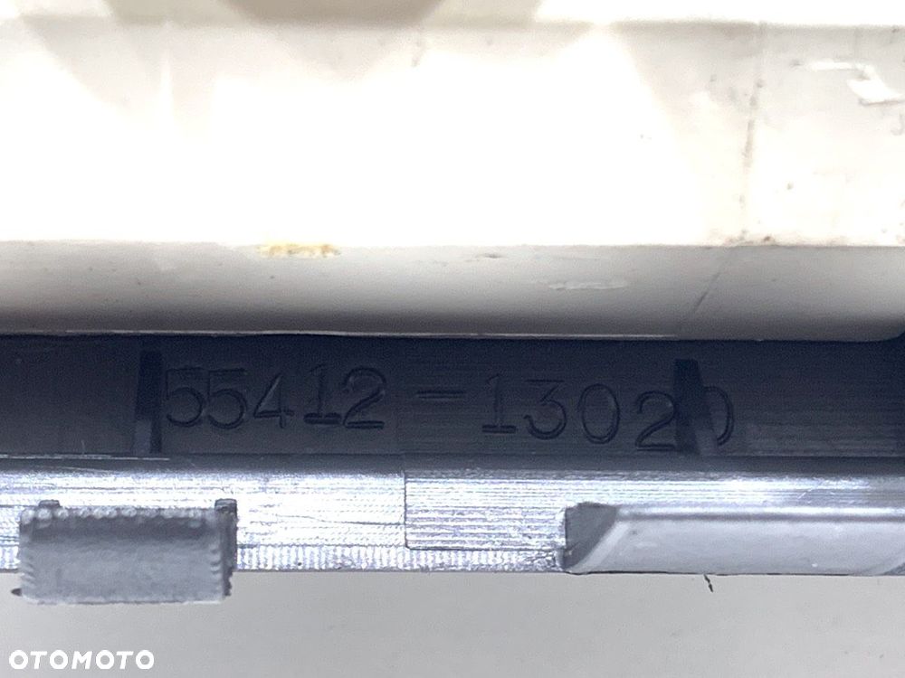 PANEL STEROWANIA NAWIEWU  TOYOTA COROLLA Verso (_E12_) 2001 - 2007 2.0 D-4D (CDE120_) 66 kW [90 KM] - 5