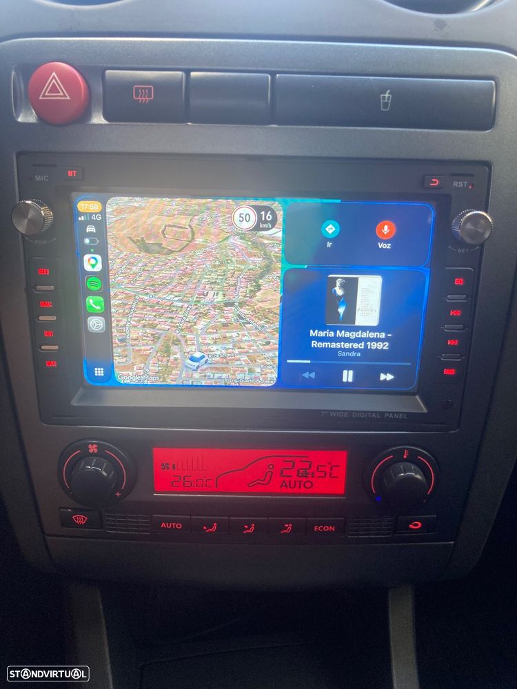 SEAT Ibiza 1.4 TDI Sport Edition - 10