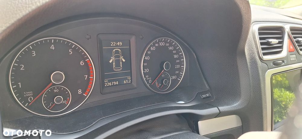 Volkswagen Scirocco 1.4 TSI - 8