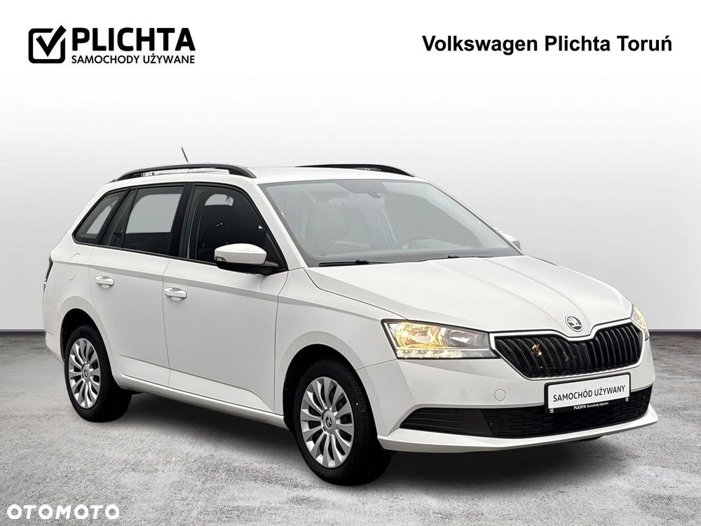 Skoda Fabia 1.0 TSI Ambition - 3