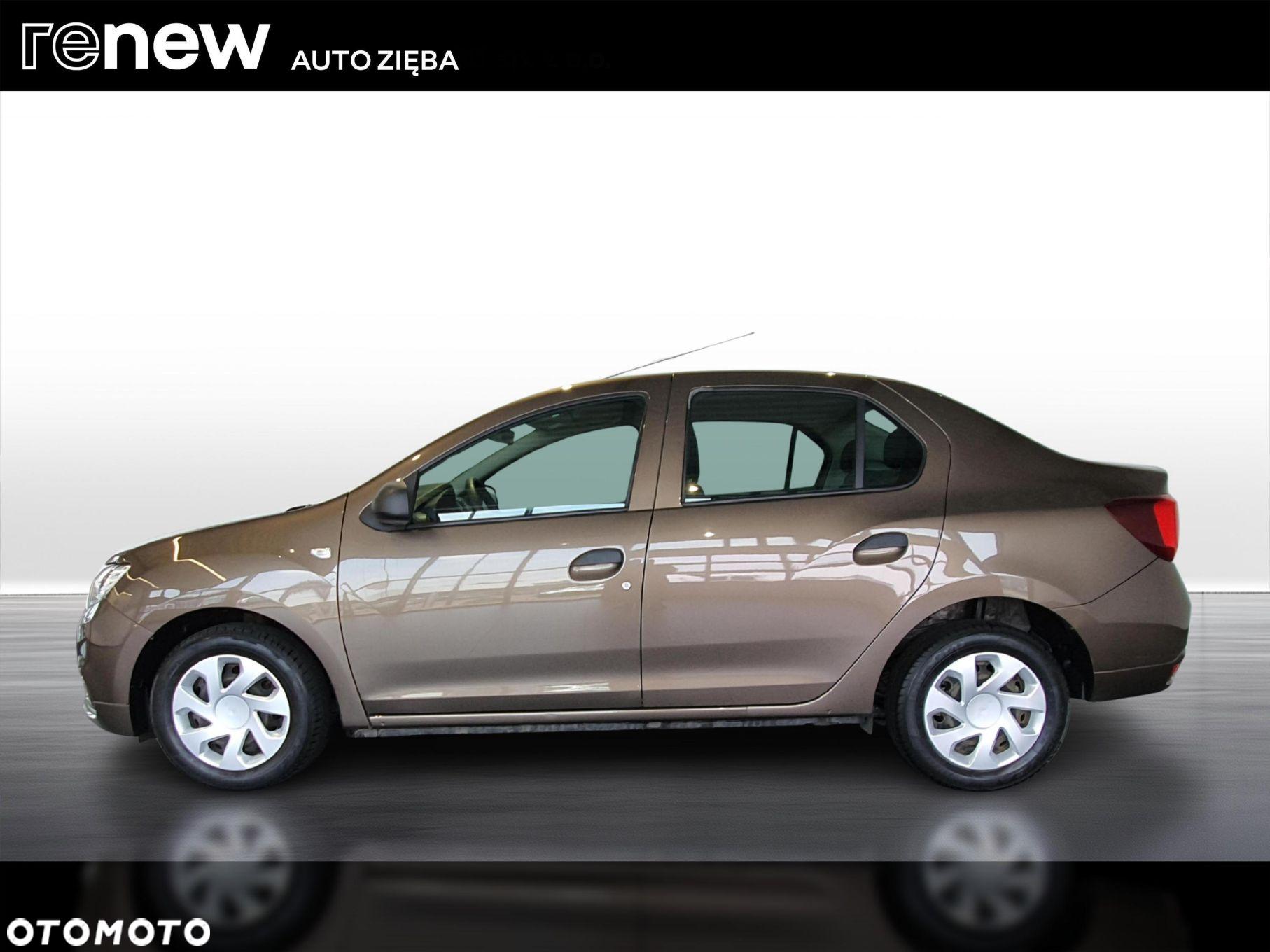 Dacia Logan 1.0 SCe Open - 2