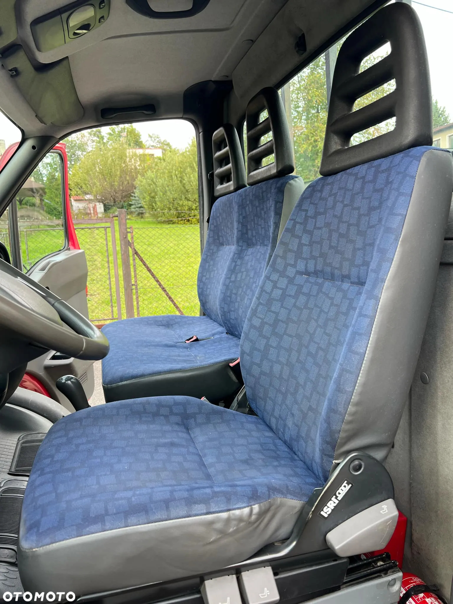 Iveco Daily - 16