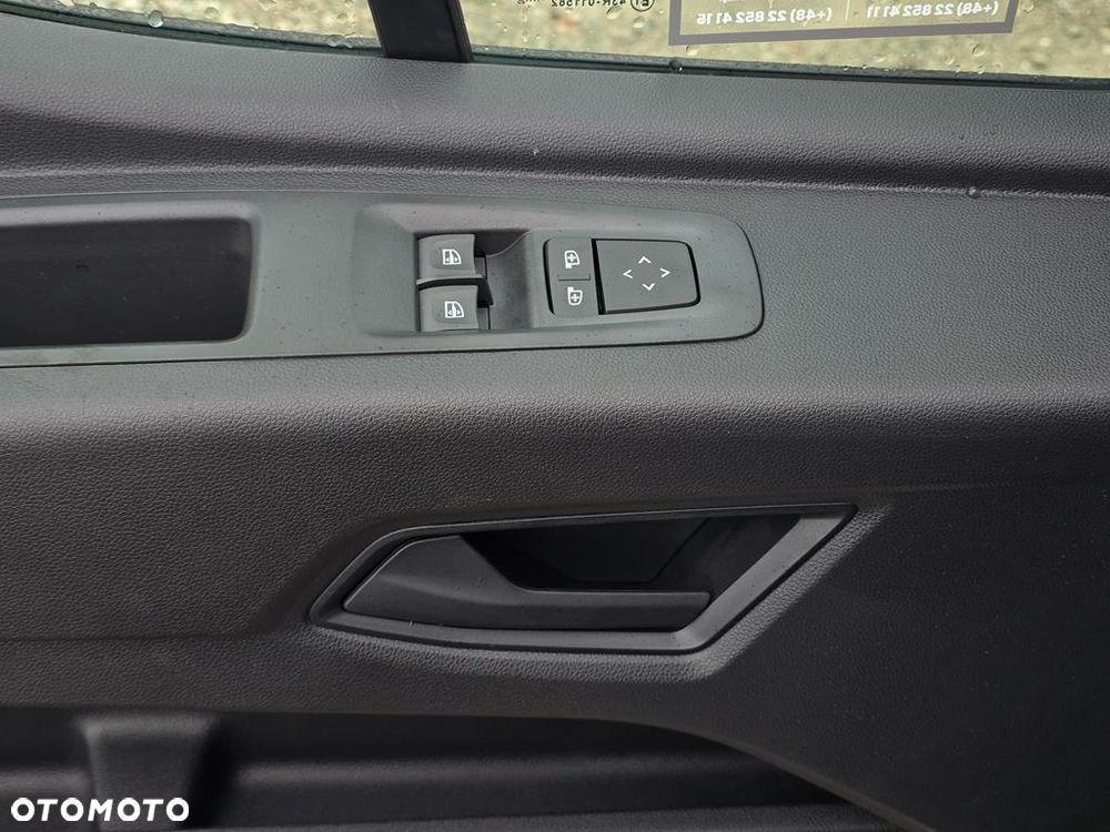 Renault Master dCi L3H2 Extra aut - 10