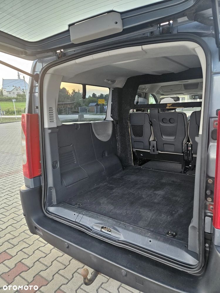 Fiat Scudo Kombi L2H1 Standard - 7