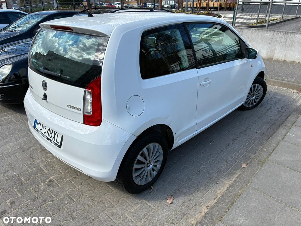 Skoda Citigo 1.0 Ambition - 3