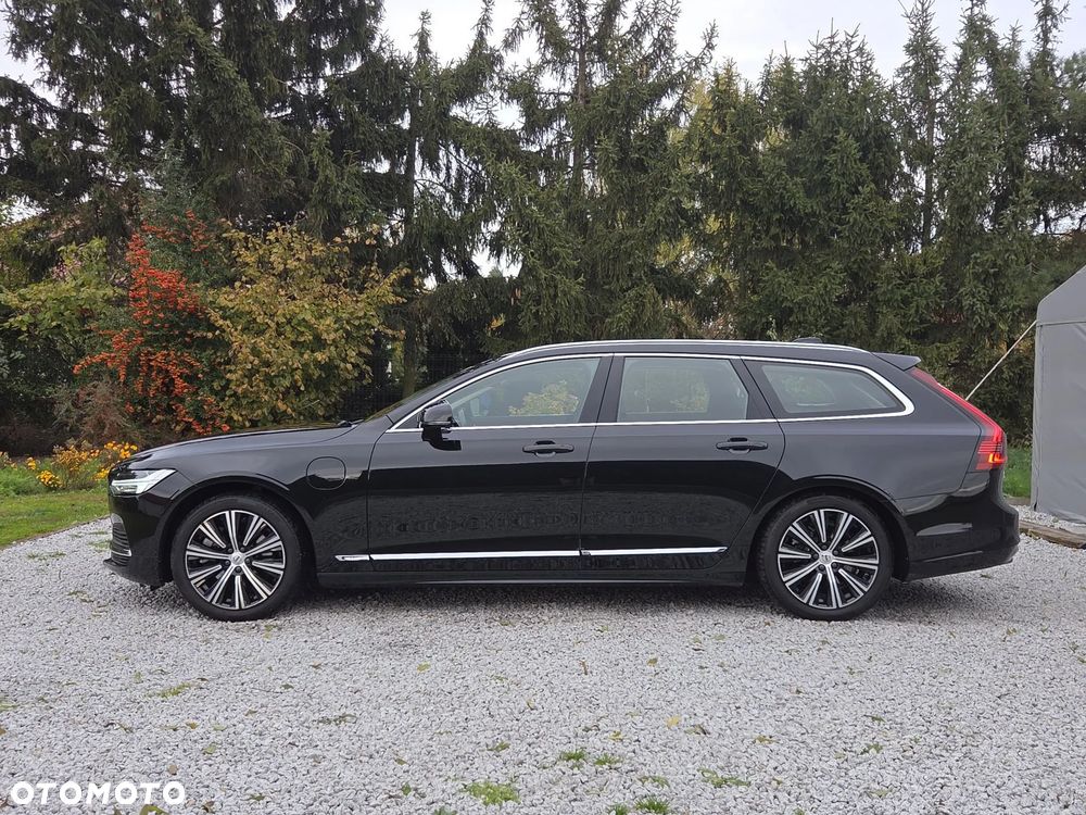 Volvo V90 T6 AWD Plug-In Hybrid Inscription Expression - 3