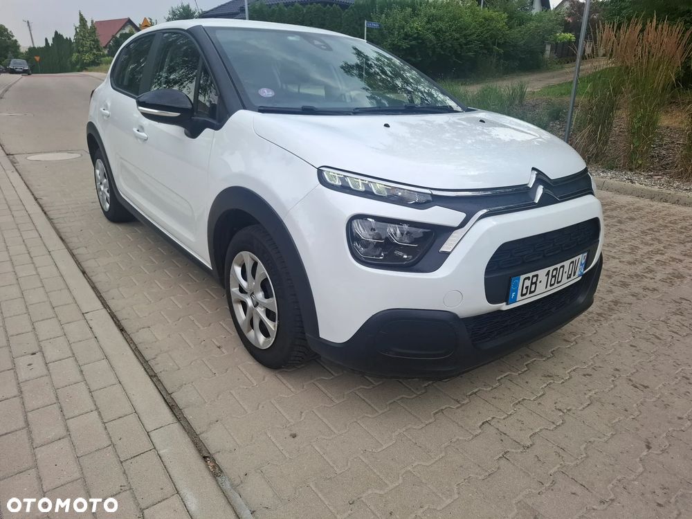 Citroën C3 1.2 PureTech Feel - 2