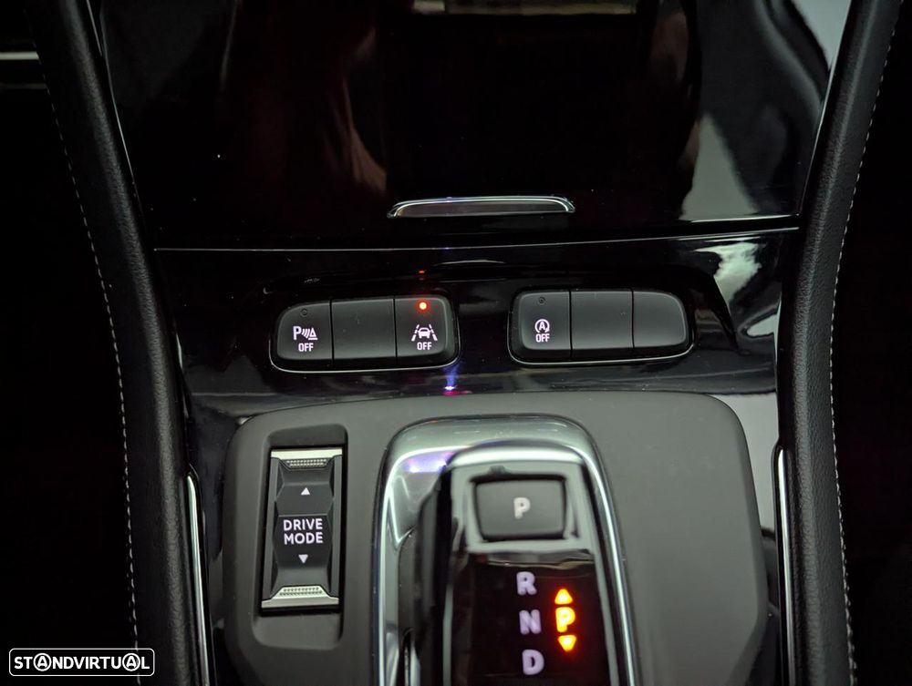 Opel Grandland 1.5 CDTI Business AT - 10