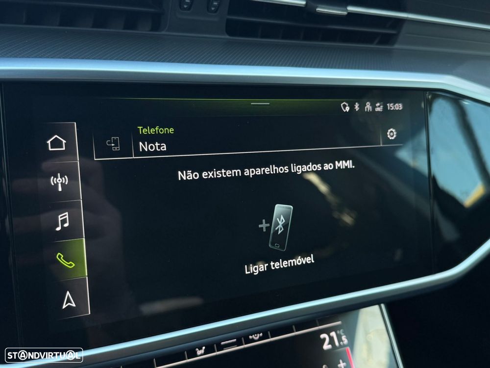 Audi A6 Avant 40 TDI Sport S tronic - 43