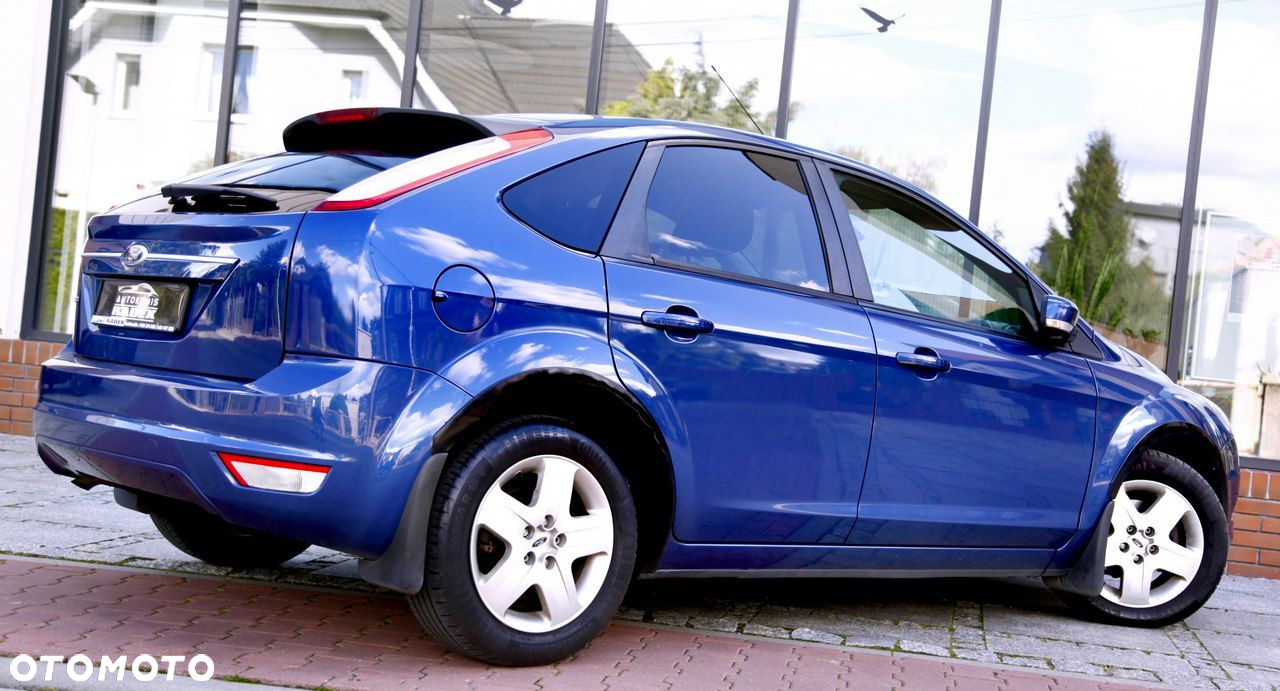 Ford Focus - 7