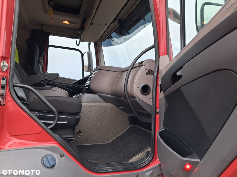 DAF CF - 5