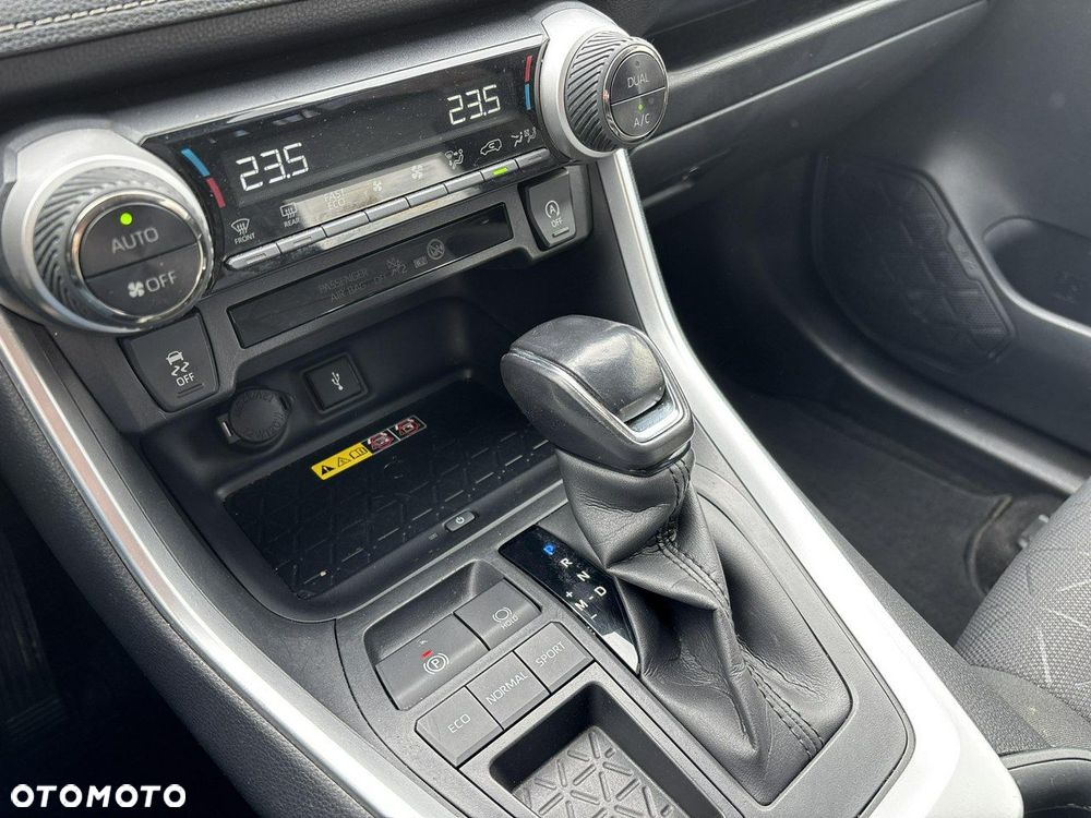 Toyota RAV4 2.0 Comfort 4x2 MS - 21