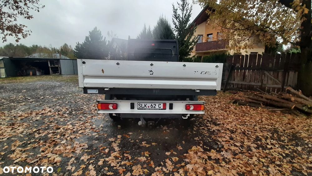 Fiat DUCATO DOKA - 6