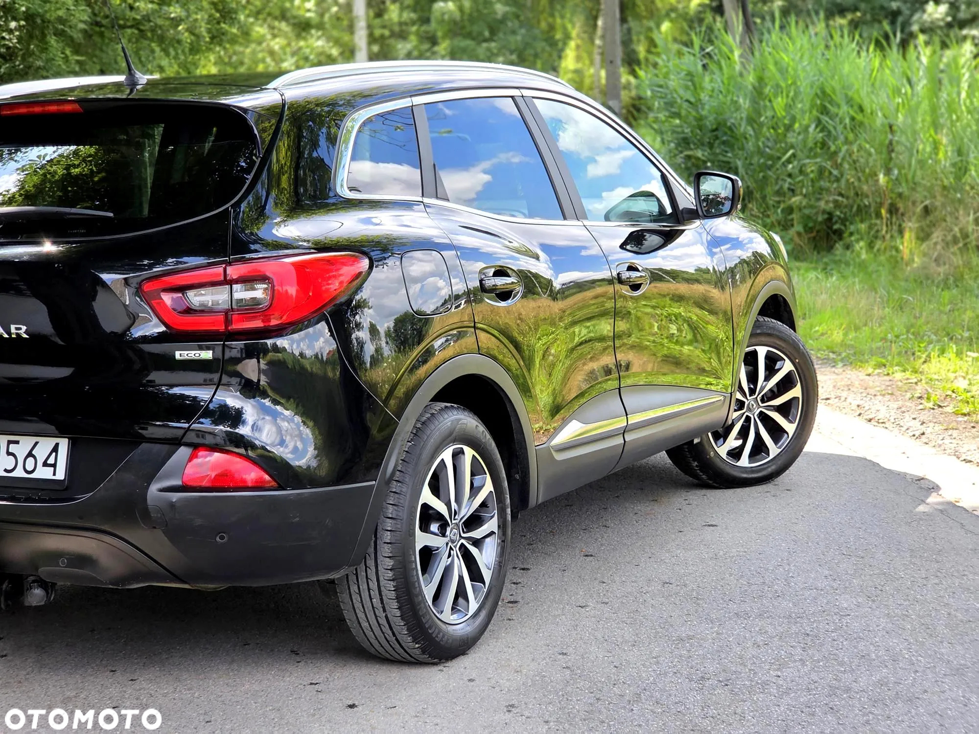 Renault Kadjar 1.5 dCi Energy Intens EDC - 16