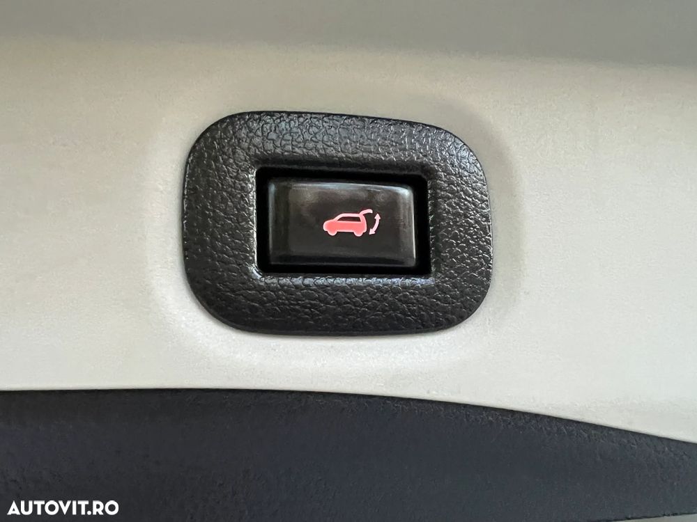 Nissan X-Trail 1.6L dCI Start/Stop 4x4-i Tekna - 18