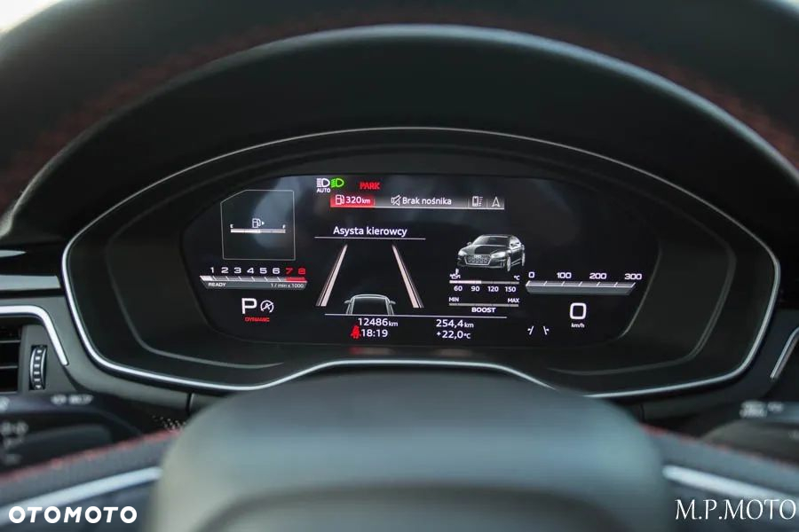 Audi S5 Coupé ver-sportback-3-0-tfsi-quattro-tiptronic - 17
