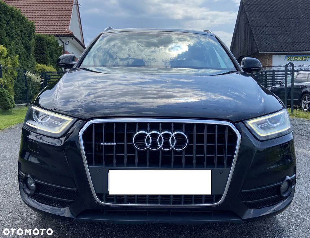 Audi Q3 2.0 TDI Quattro - 9