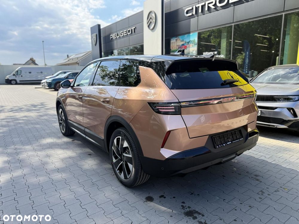 Opel Grandland - 6