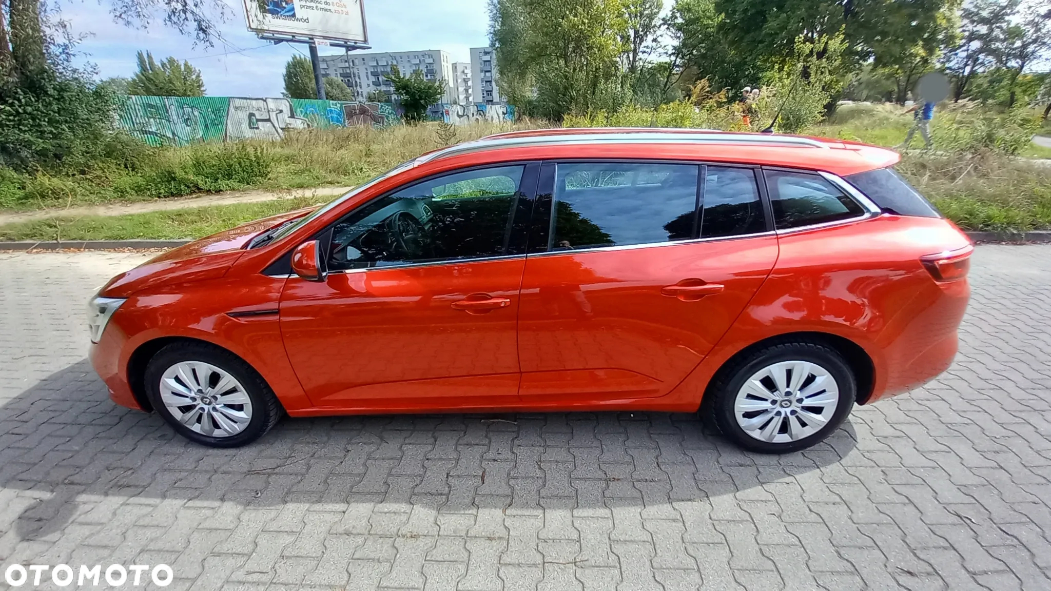 Renault Megane 1.6 SCe Zen - 13