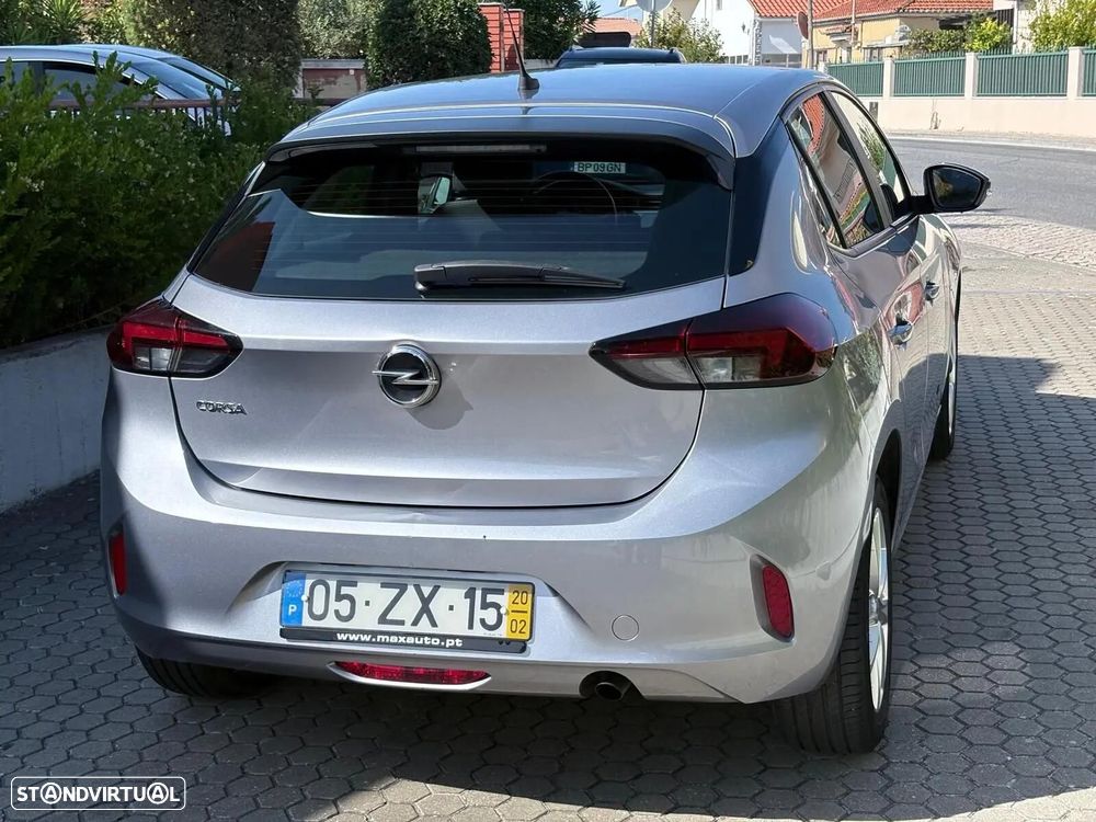 Opel Corsa 1.2 Edition - 20
