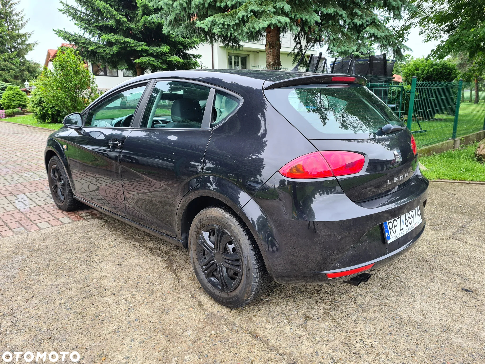 Seat Leon 1.4 TSI Comfort Limited - 2