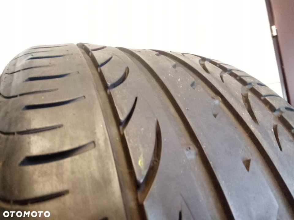 ZR19 255/30 Pirelli P zero nero Wysyłka gratis! - 2