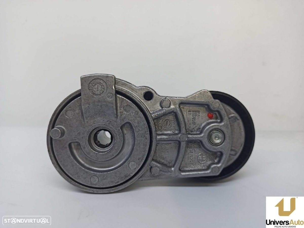 TENSOR CORREIA AUXILIAR OPEL ZAFIRA (C) SELECTIVE START/STOP - 4