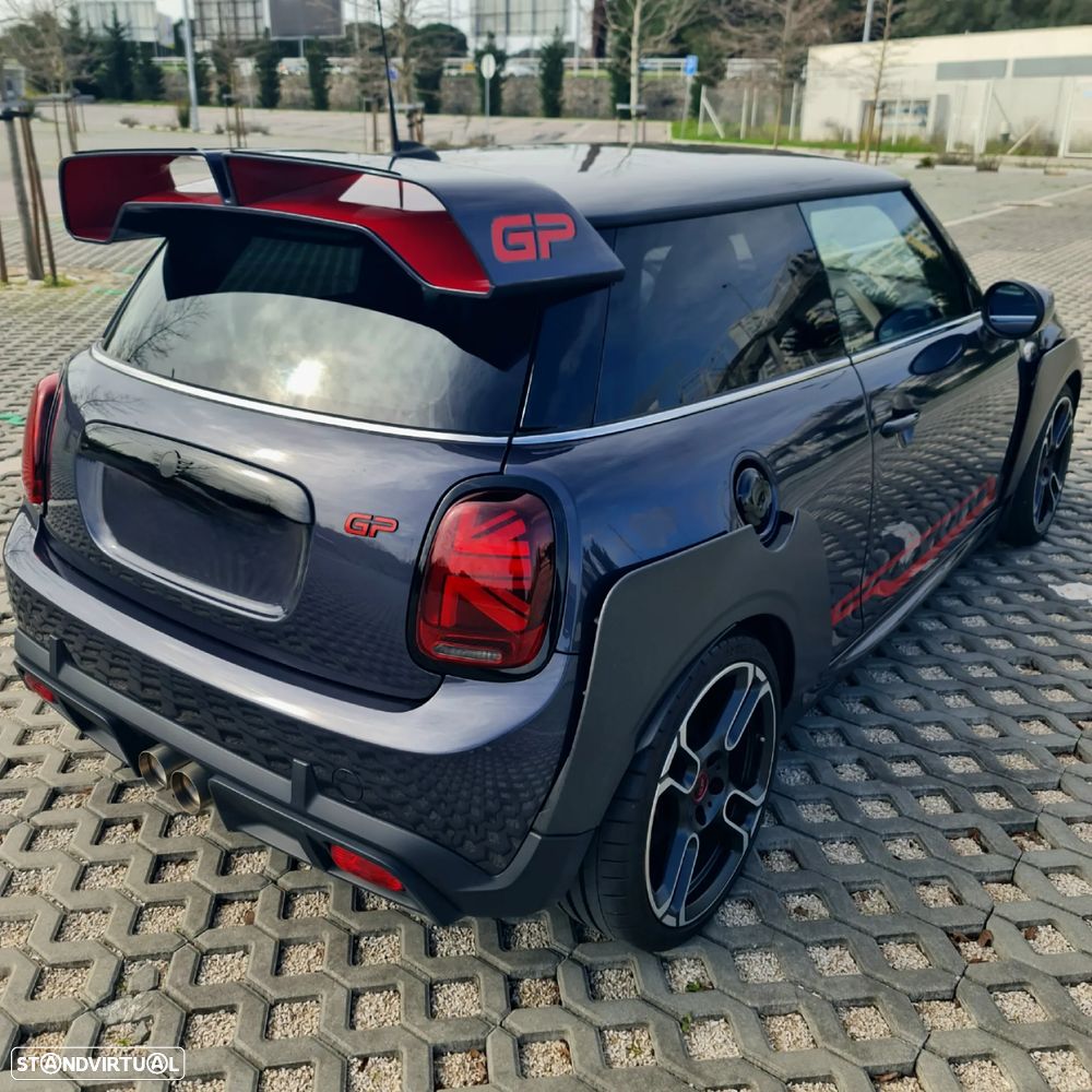 MINI 3 Portas John Cooper Works GP Aut. - 1