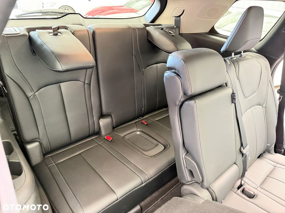 Infiniti QX60 3.5 Elite - 9