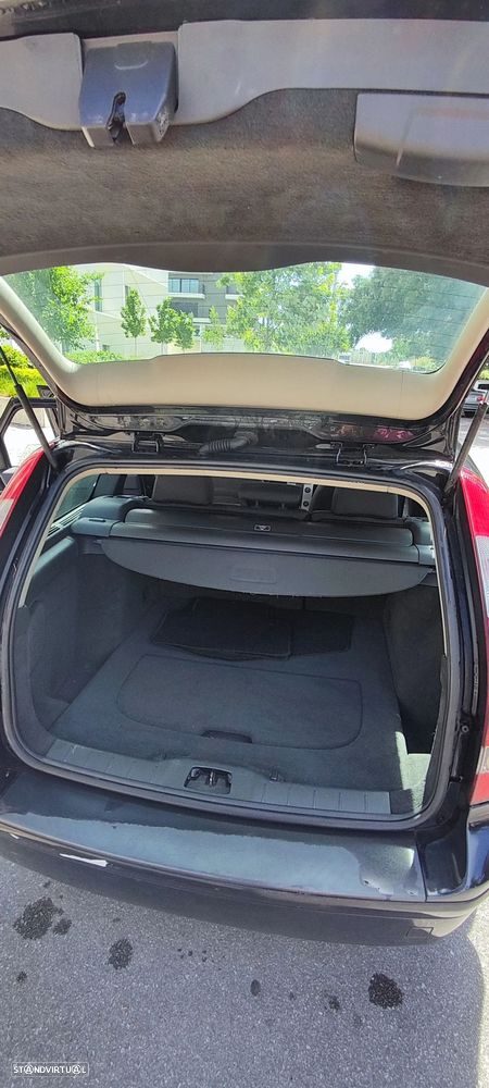 Volvo V50 1.6 D Nível 3 - 10