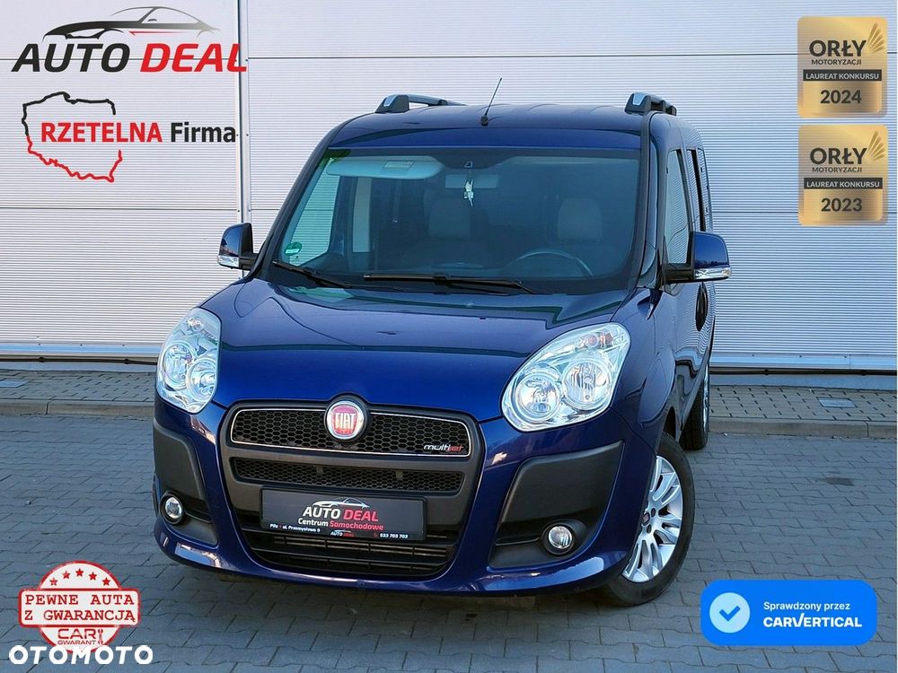 Fiat Doblo