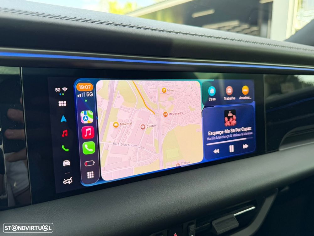 Porsche Macan Electric 4 - 47