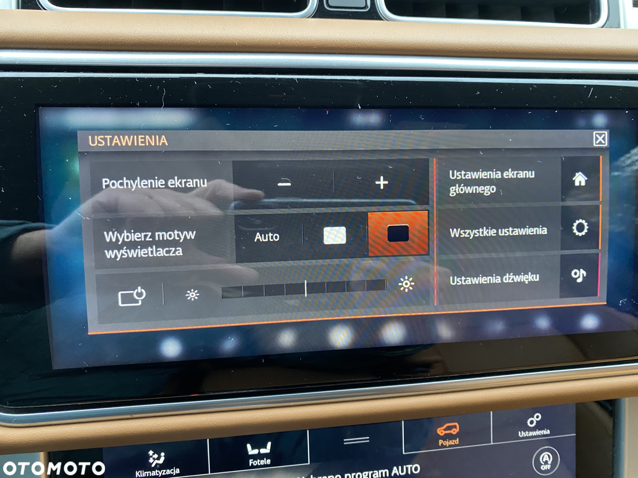 Land Rover Range Rover 4.4SD V8 AB - 27