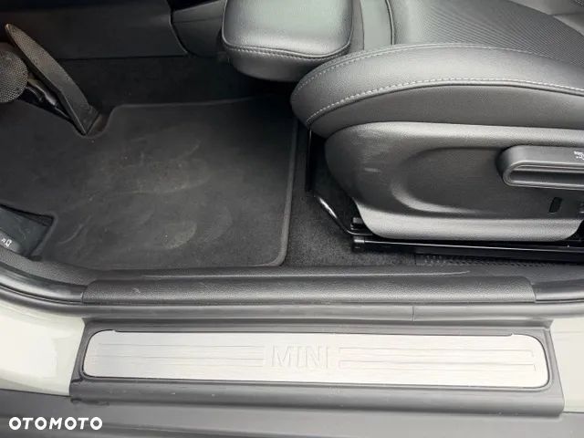 MINI Cooper - 21