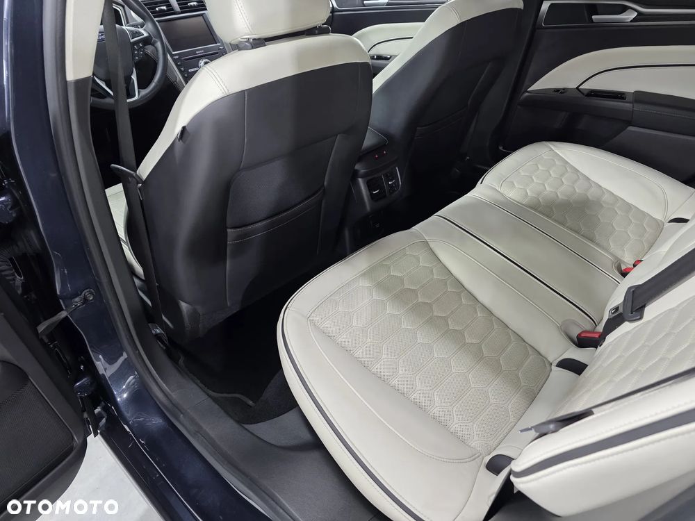 Ford Mondeo 2.0 EcoBlue Vignale Plus AWD - 12