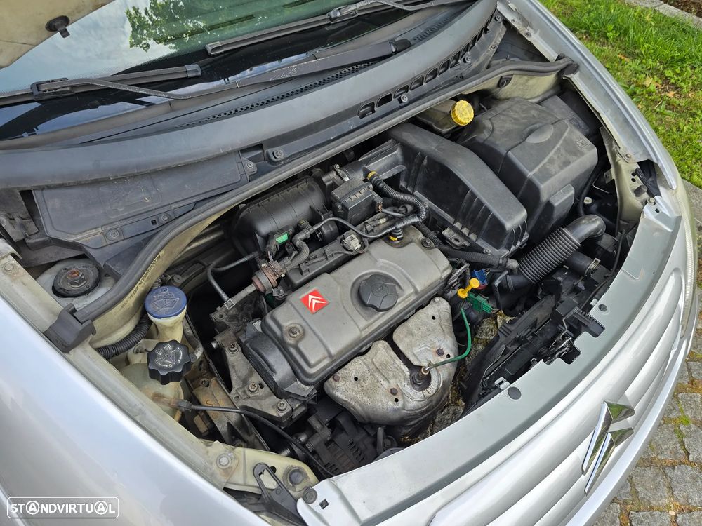 Citroën C3 1.1 Exclusive - 41