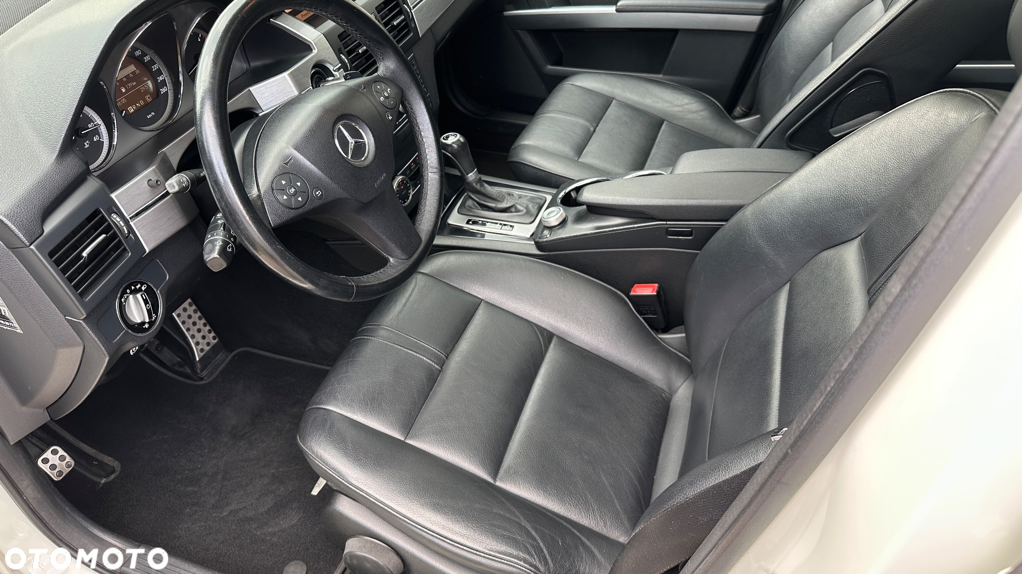 Mercedes-Benz GLK 350 CDI 4-Matic - 7
