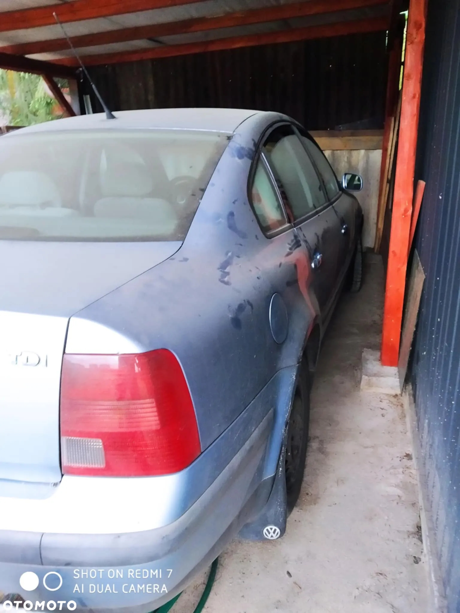 Volkswagen Passat 1.9 TDI - 3