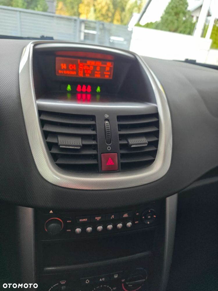 Peugeot 207 1.6 HDi 16V Speed - 10