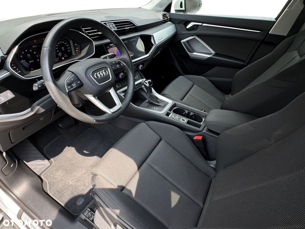 Audi Q3 35 TFSI mHEV S-Line S tronic - 13