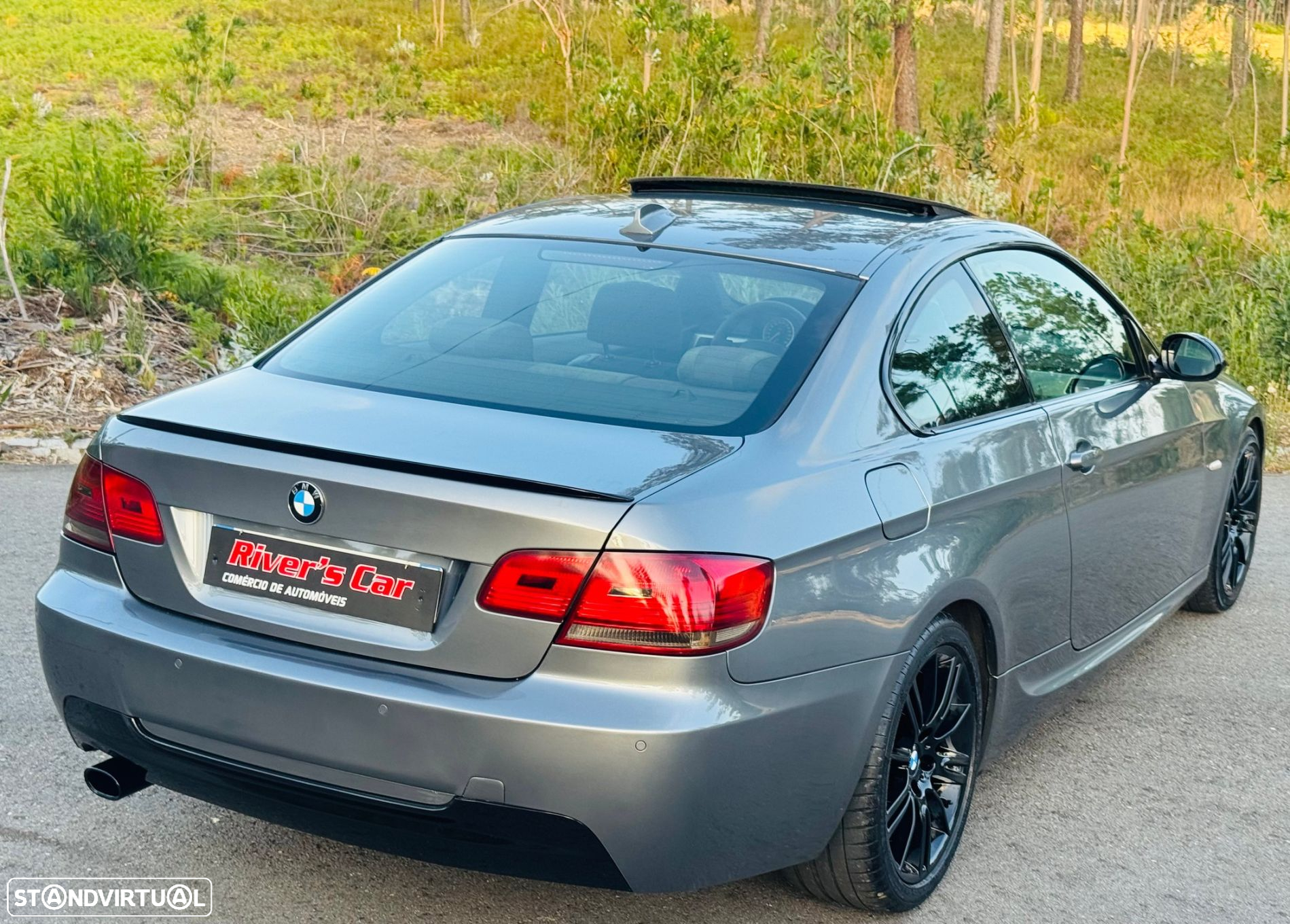 BMW 320 - 10